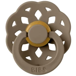 Bibs Boheme Sut - Str. 2 - Dark Oak - Bibs