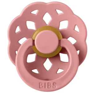 Bibs Boheme Sut - Str. 2 - Dusty Pink - Bibs