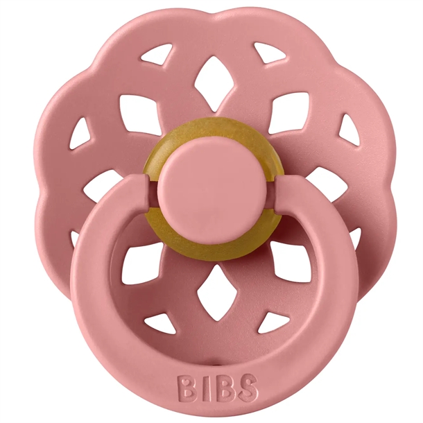 Bibs-Boheme-Sut-Str-2-Dusty-Pink Bibs Boheme Sut - Str. 2 - Dusty Pink - Bibs