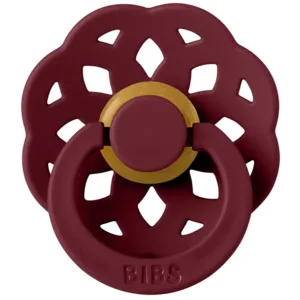 Bibs Boheme Sut - Str. 2 - Elderberry - Bibs