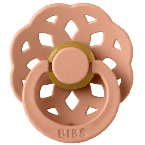 Bibs Boheme Sut - Str. 2 - Peach - Bibs