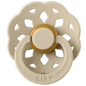 Bibs Boheme Sut - Str. 2 - Vanilla - Bibs