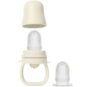 Bibs Food Feeder - Ivory - Bibs
