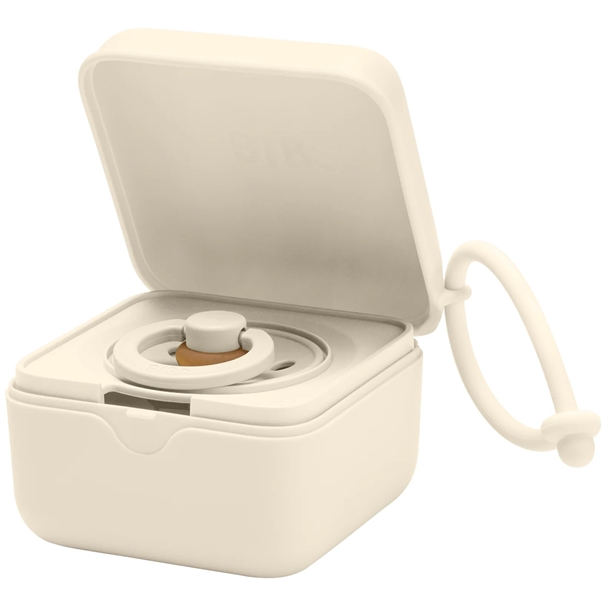 Bibs-Sutteboks-Ivory Bibs Sutteboks Ivory - Bibs