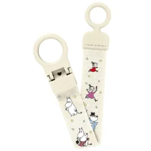 Bibs Suttesnor - Moomin - Ivory - Bibs