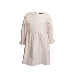 Blonde kjole - Cream / 62 - Hanevild