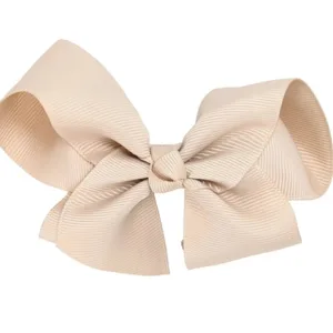 Bow's By Stær Sløjfe Beige - Bow's by Stær