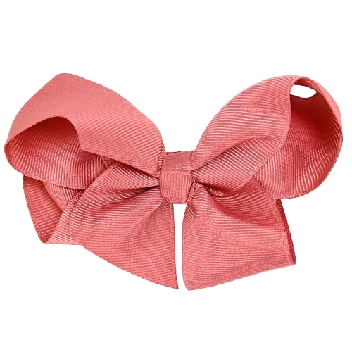 Bows-By-Staer-Sloejfe-Dusty-Berry Bow's By Stær Sløjfe Dusty Berry - Bow's by Stær