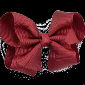 Bow's By Stær Sløjfe Red Sherry - Bow's by Stær