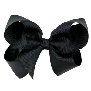 Bow's By Stær Sløjfe Sort - Bow's by Stær