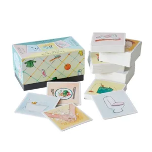 Ciha piktogram - Min dag i piktogrammer - Ciha