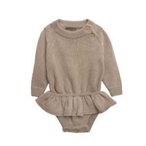 Clara body - coriander / 62 - Hanevild