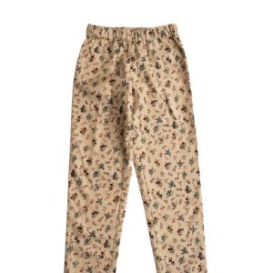 Claudia bukser - Cream / 86/92 - Hanevild