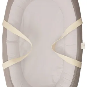 Copenhagen Colors Babynest Dark Grey Comb - Copenhagen Colors