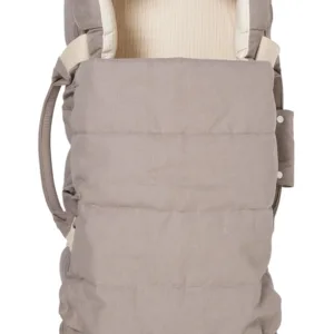 Copenhagen Colors Lift 2.0 - Multifunktionel lift - Dark Grey med Cream Solid Stripe - Copenhagen Colors