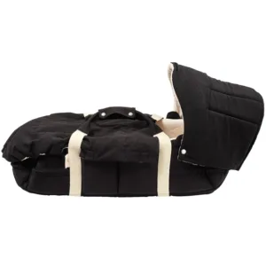 Copenhagen Colors Lift 2.0 & kaleche - Black/Cream Solid Stripe - Copenhagen Colors