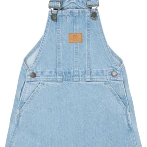 Copenhagen Colors spencer - Denim Heart - Super lt. Blue Indigo Washed - Copenhagen Colors