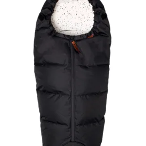 Easygrow Kørepose Ferd Mini Sort - Easygrow