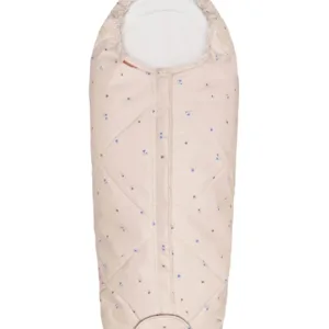 Easygrow Kørepose Mysig Berry Blue - Easygrow