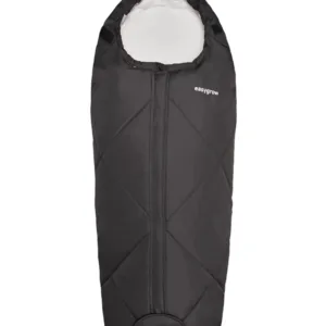 Easygrow Kørepose Mysig Sort - Easygrow