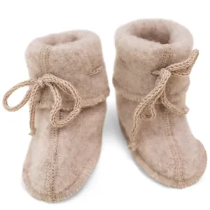 Engel Futter Uld Sand Melange - Engel