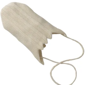 Engel Hue - Silke - Pixie Bonnet Natural - Engel