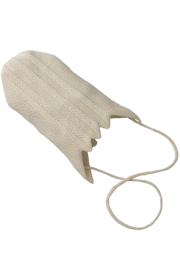 Engel-Hue-Silke-Pixie-Bonnet-Natural-kyse Engel Hue - Silke - Pixie Bonnet Natural - Engel