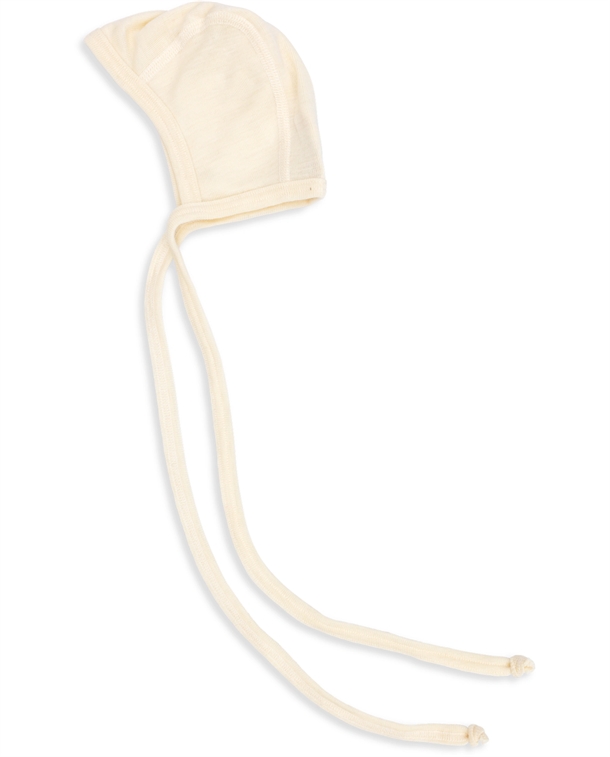 Engel-Hue-Uld-Silke-Natural Engel Hue - Uld/Silke - Natural - Engel