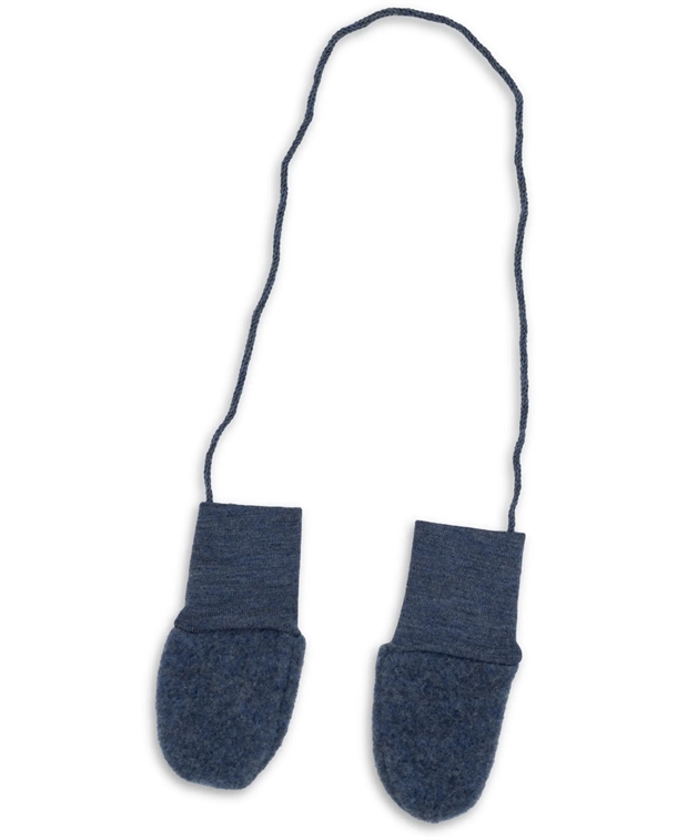 Engel-Uld-Vanter-Baby-Blue-Melange Engel Uld Vanter Baby Blue Melange - Engel