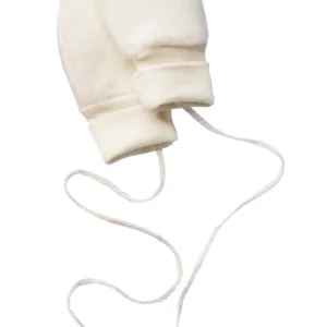 Engel Uld Vanter Baby Natural - Engel