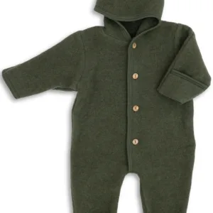 Engel Ulddragt Reed Melange - Hætte/ombuk - Engel