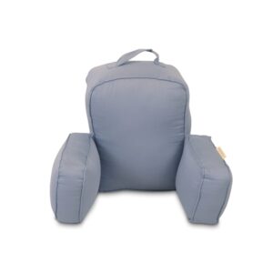 Barnevognspude Gry - Powder blue - Filibabba