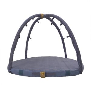 Loui multimadras - Warm Blue - Filibabba