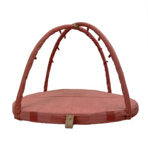 Loui multimadras - Vintage Rose - Filibabba