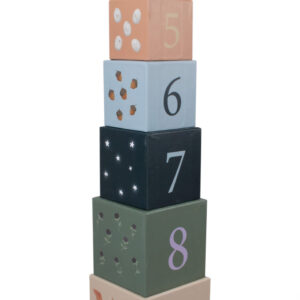 Stableklodser - Nordiske dyr - Filibabba