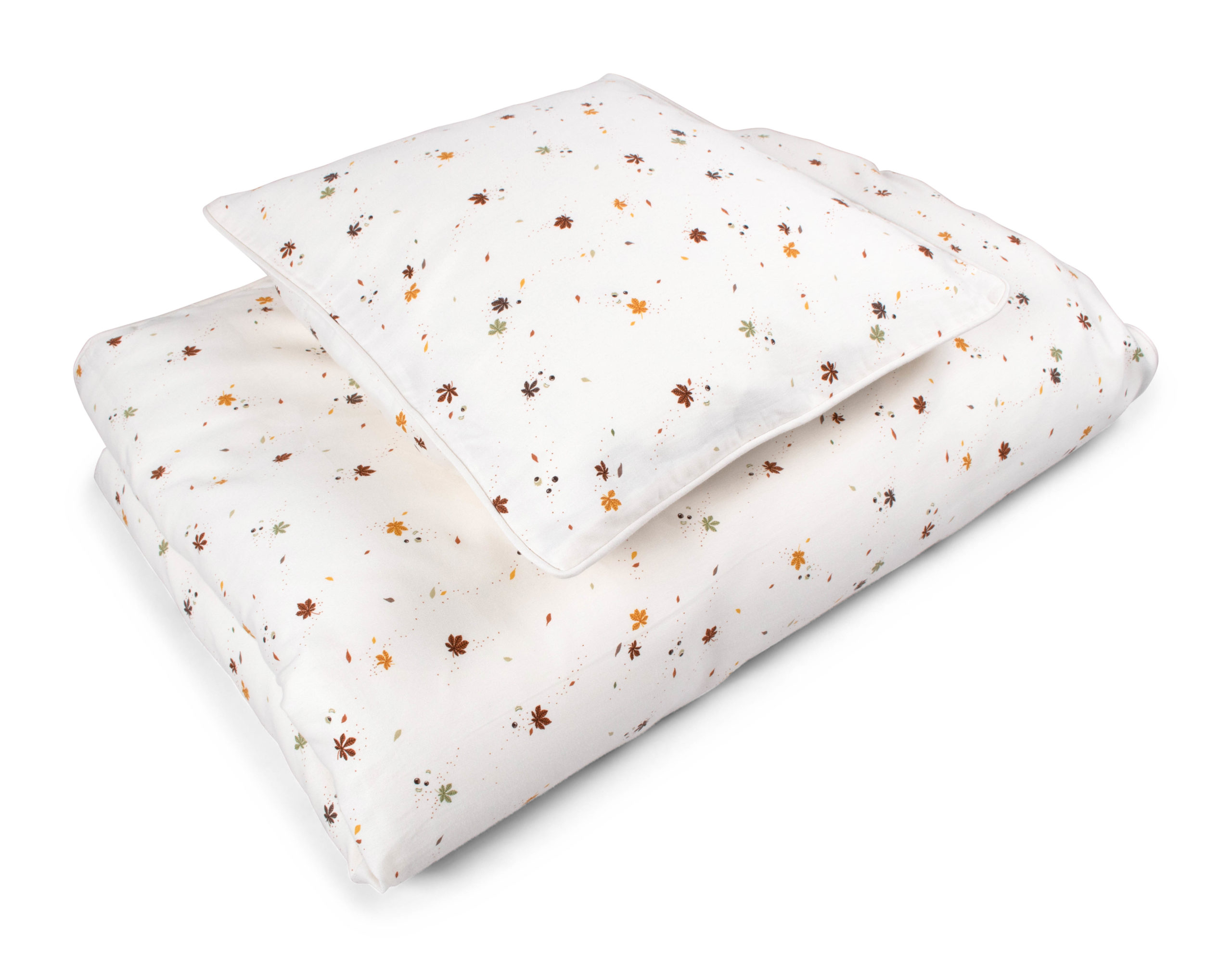 FI-02208_1-scaled Junior sengetøj GOTS (100x140 cm) - Chestnuts - Filibabba