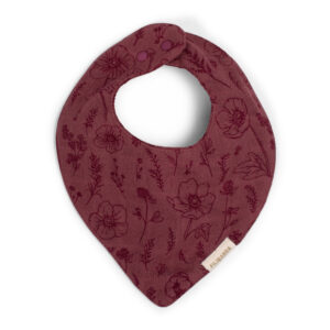 Savlesmæk GOTS - Fall Flowers - Filibabba