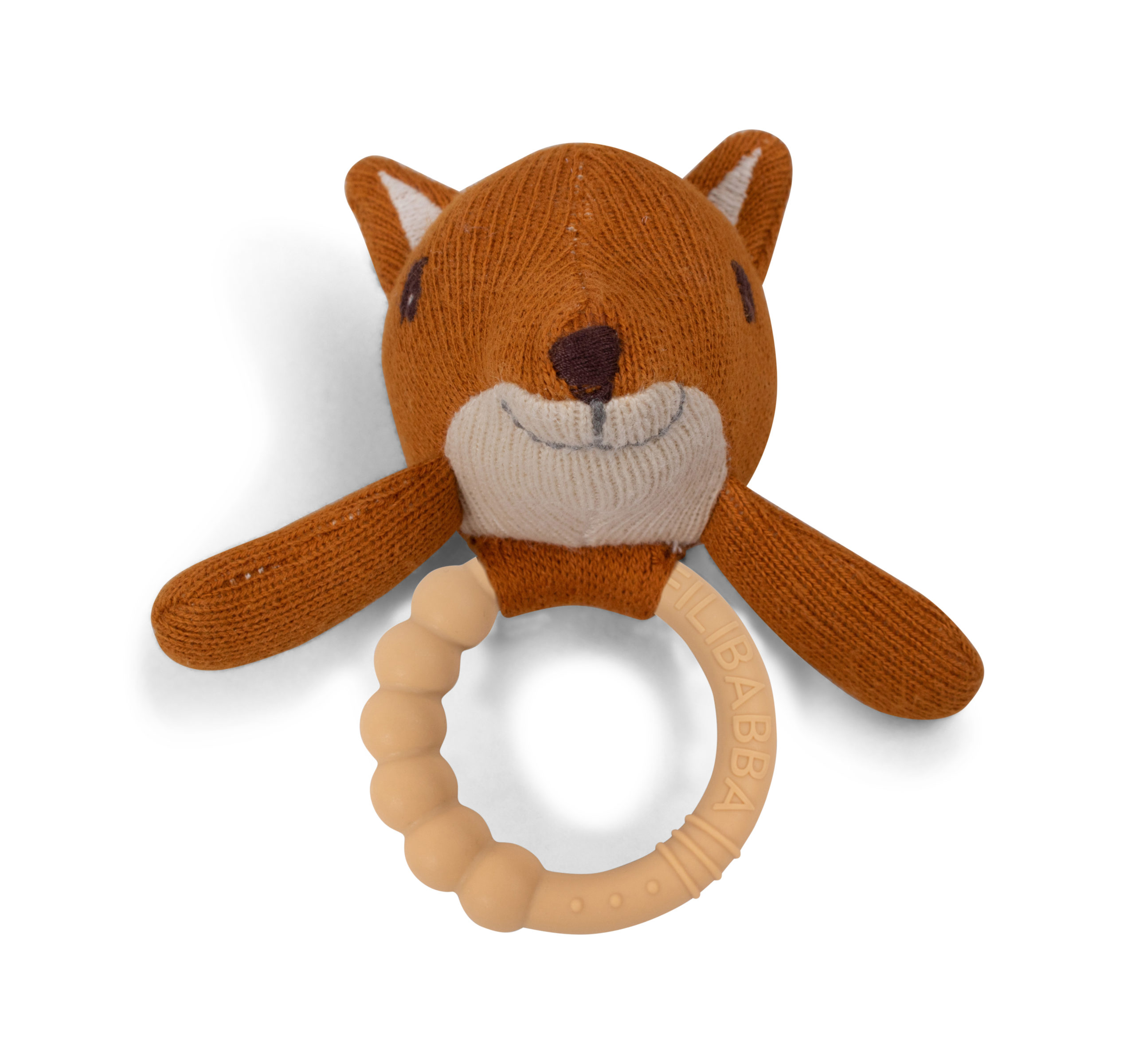 FI-02236_1-scaled Rangle med silikone bidering - Ræven Freya - Filibabba