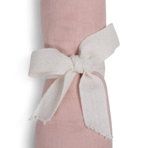 Stofble GOTS - Peach Whip - Filibabba