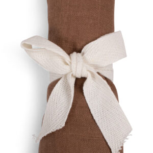 Stofble GOTS - Brownie - Filibabba