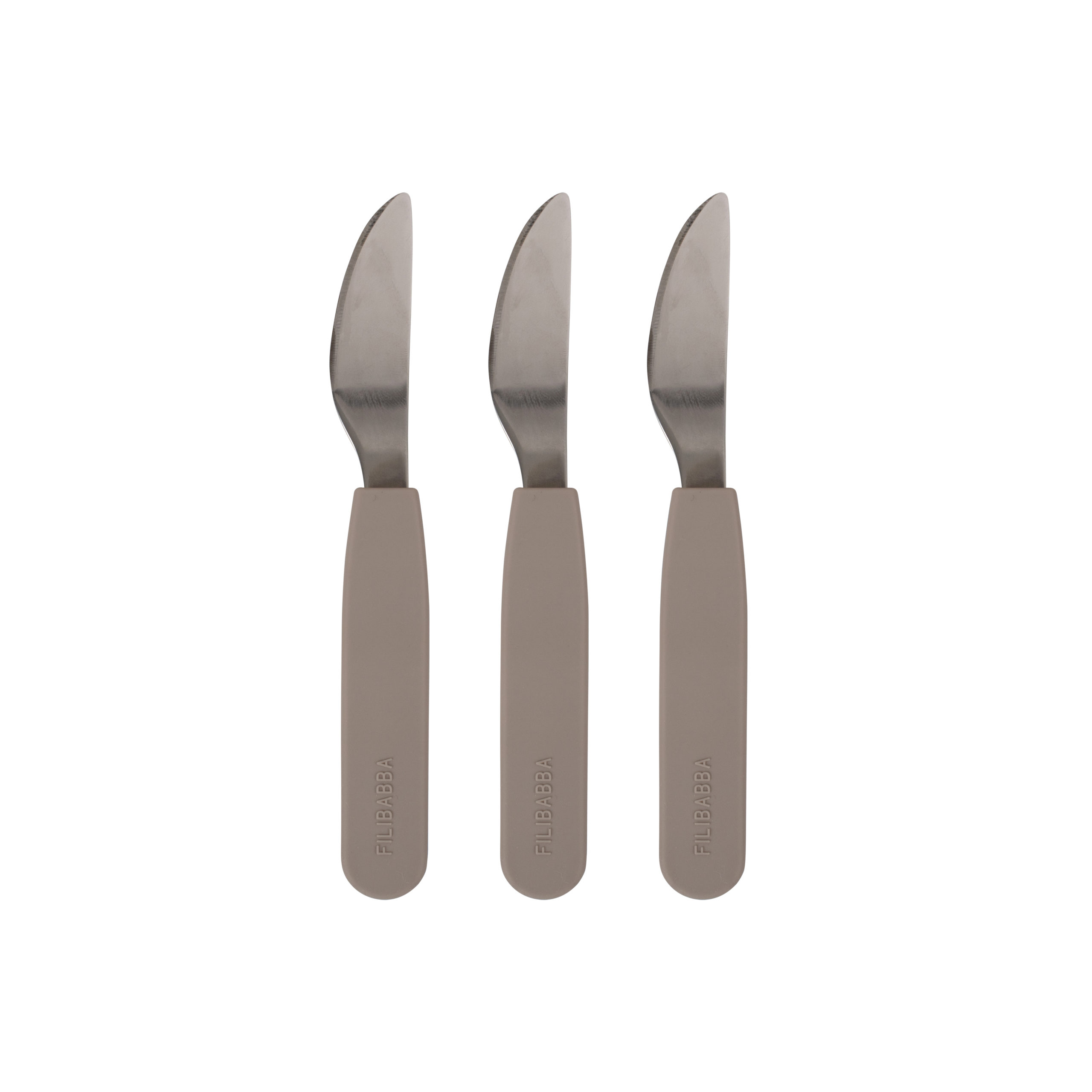 FI-02260_1-scaled Silikone knive 3-pak - Warm Grey - Filibabba