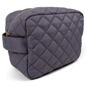 Toilettaske i genanvendt RPET - Tornado - Filibabba