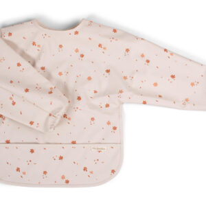 Hagesmæk m. ærmer - Chestnuts - Filibabba