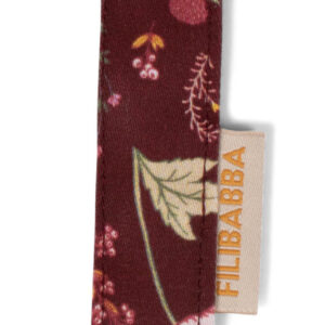 Suttesnor med velcro - Fall Flowers - Filibabba