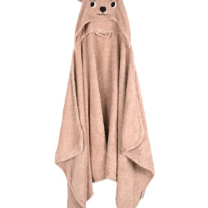 Badekåber & håndklæder