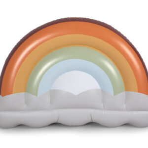 Bademadras - Regnbue - Filibabba