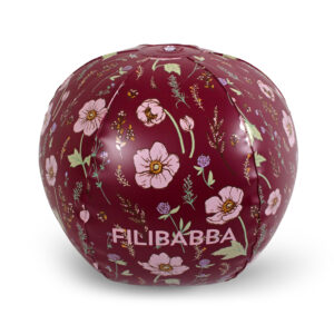 Badebold - Fall flowers - Filibabba