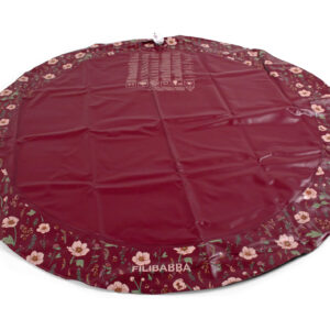 Sprinkler-måtte Alfie - Fall Flowers - Filibabba