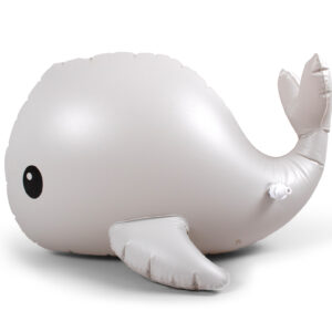 Sprinkler  Hvalen Christian - Filibabba