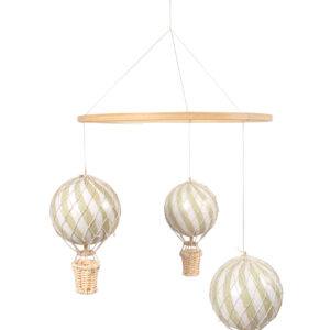 Luftballon uro - Grøn - Filibabba